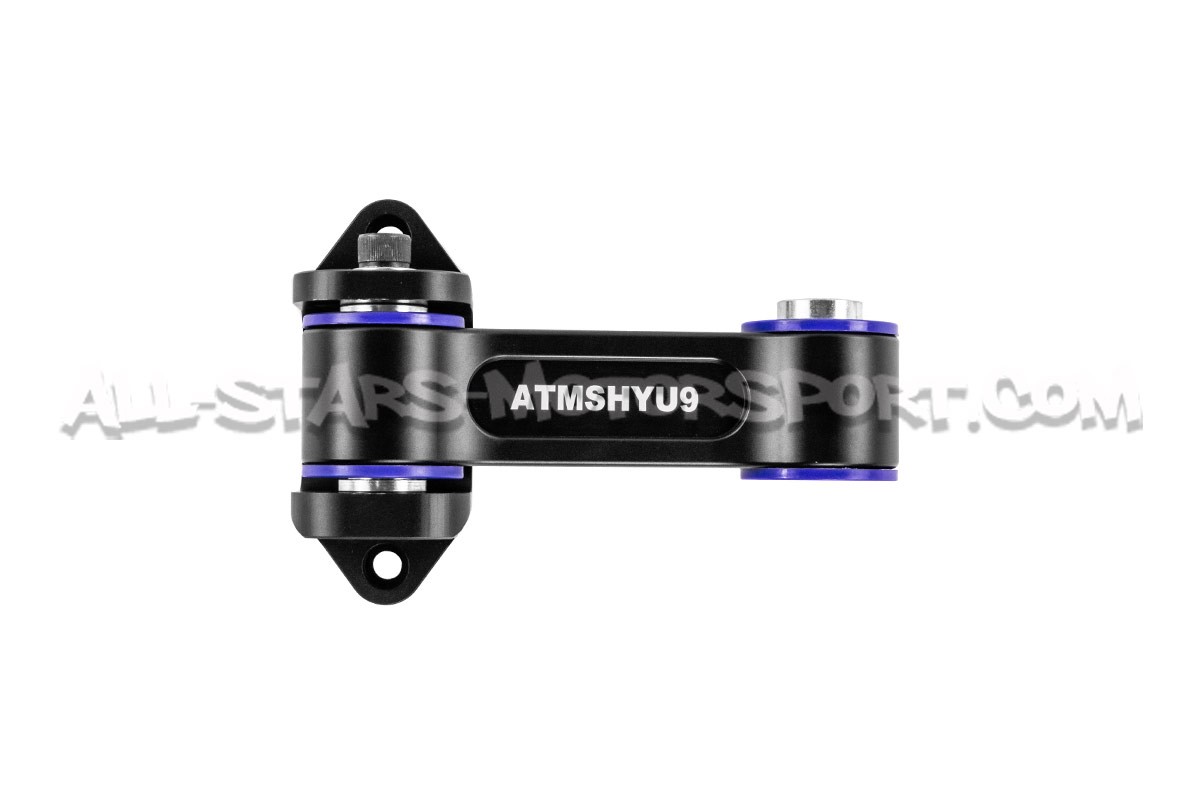 Support moteur inférieur anti couple renforcé Airtec pour Hyundai I20N