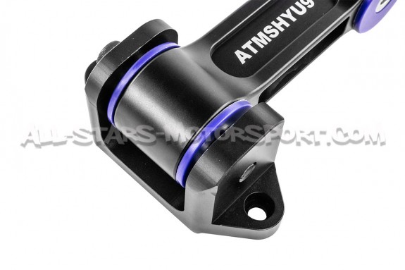 Support moteur inférieur anti couple renforcé Airtec pour Hyundai I20N
