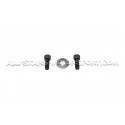 Support moteur inférieur anti couple renforcé Airtec pour Hyundai I20N