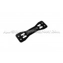 Barre inférieure arrière support d'échappement Airtec pour BMW M3 E9x