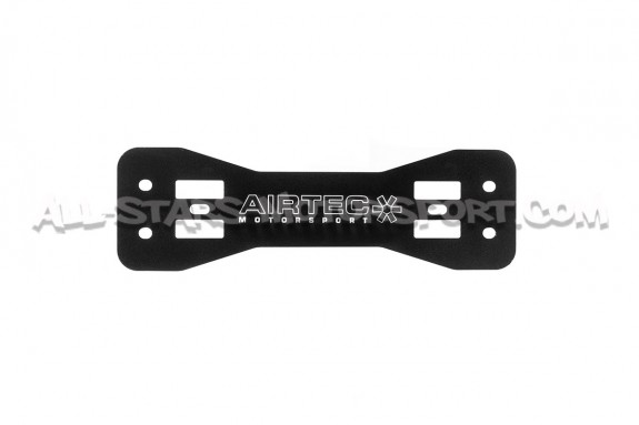 Barre inférieure arrière support d'échappement Airtec pour BMW M3 E9x