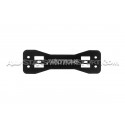 BMW M3 E9x Airtec Rear Lower Exhaust Hanger Brace