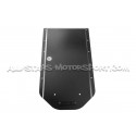 Tapa transmision inferior central de aluminium Airtec para BMW M3 E...