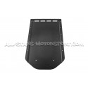 Tapa transmision inferior central de aluminium Airtec para BMW M3 E...
