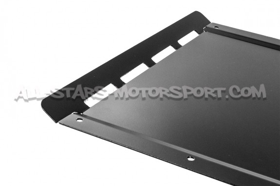 Tapa transmision inferior central de aluminium Airtec para BMW M3 E...