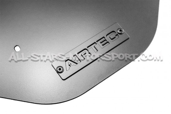 BMW M3 E9x DCT Airtec Aluminium Transmission Centre Undertray