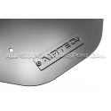 Tapa transmision inferior central de aluminium Airtec para BMW M3 E...