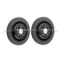 Disques de remplacement pour kit gros frein Racingline Stage 2 345m...