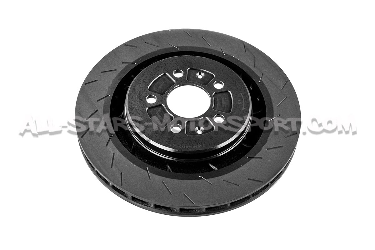 345mm Replacement Discs for Racingline Golf 7 / Leon 3 / S3 8V / TT...