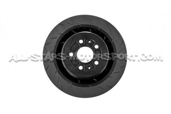 Discos para kit de freno grande Racingline Stage 2 345mm para Golf ...