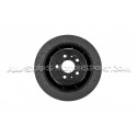 Discos para kit de freno grande Racingline Stage 2 345mm para Golf ...