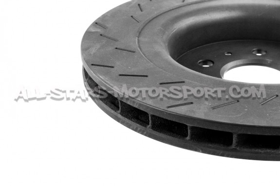 345mm Replacement Discs for Racingline Golf 7 / Leon 3 / S3 8V / TT...