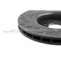 345mm Replacement Discs for Racingline Golf 7 / Leon 3 / S3 8V / TT...