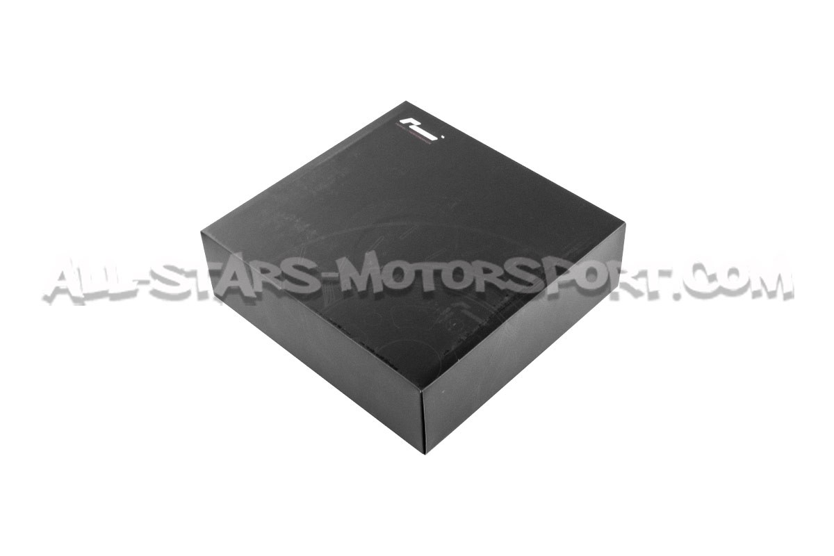 Disques de remplacement pour kit gros frein Racingline Stage 2 345m...