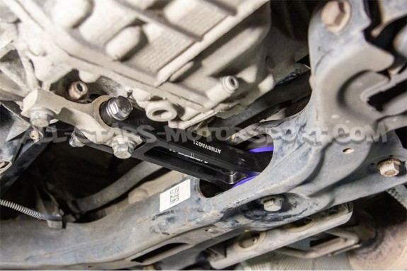 Polo AW GTI Airtec Lower Torque Mount