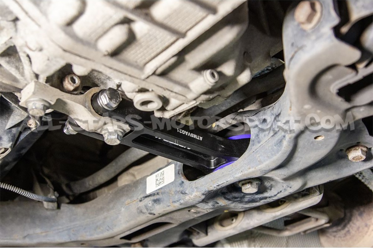 Polo AW GTI Airtec Lower Torque Mount
