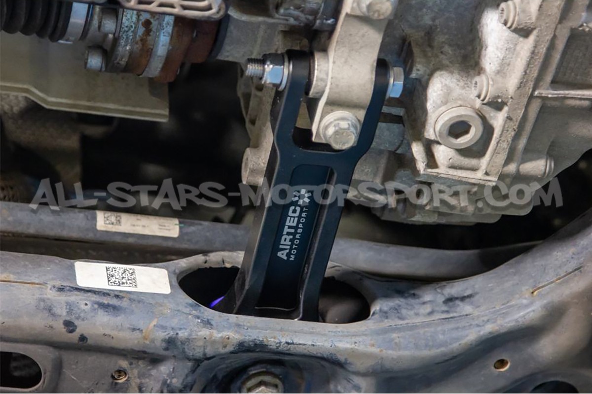 Soporte motor anti par reforzado Airtec para Polo AW GTI