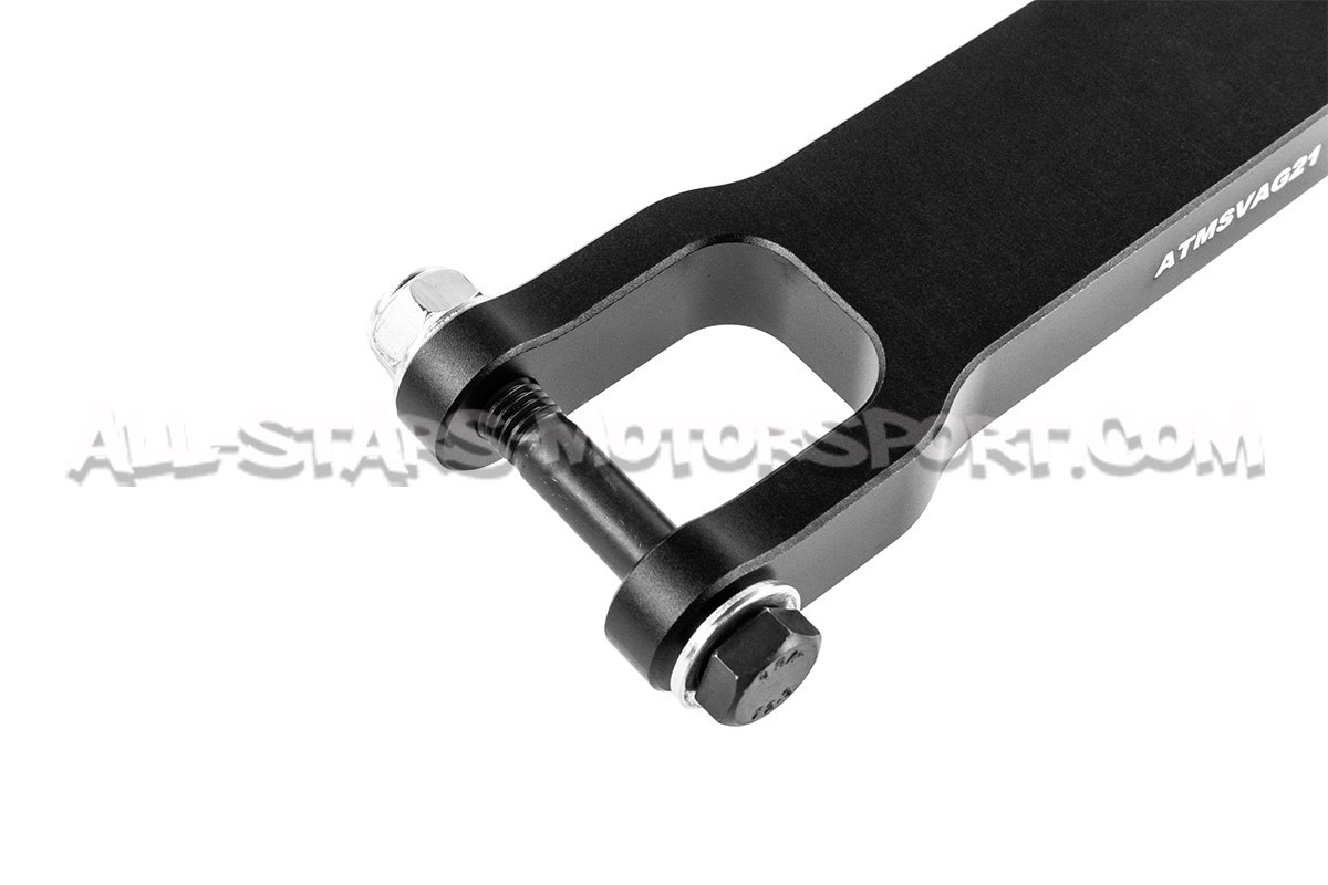 Support moteur inférieur anti couple renforcé Airtec pour Polo AW GTI