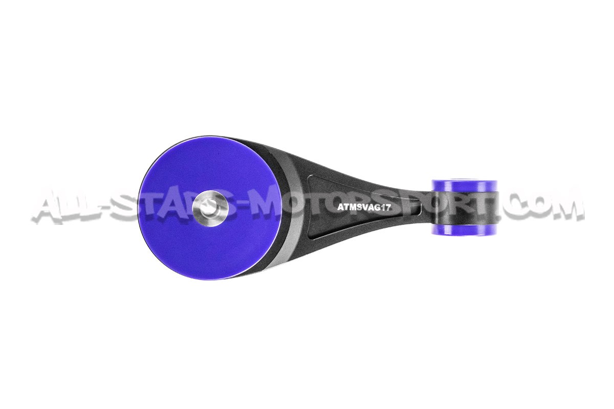 Support moteur inférieur anti couple renforcé Airtec pour Audi S1
