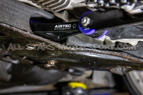 Audi S1 Airtec Lower Torque Mount