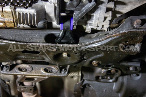 Audi S1 Airtec Lower Torque Mount