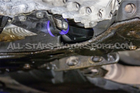 Support moteur inférieur anti couple renforcé Airtec pour Audi S1