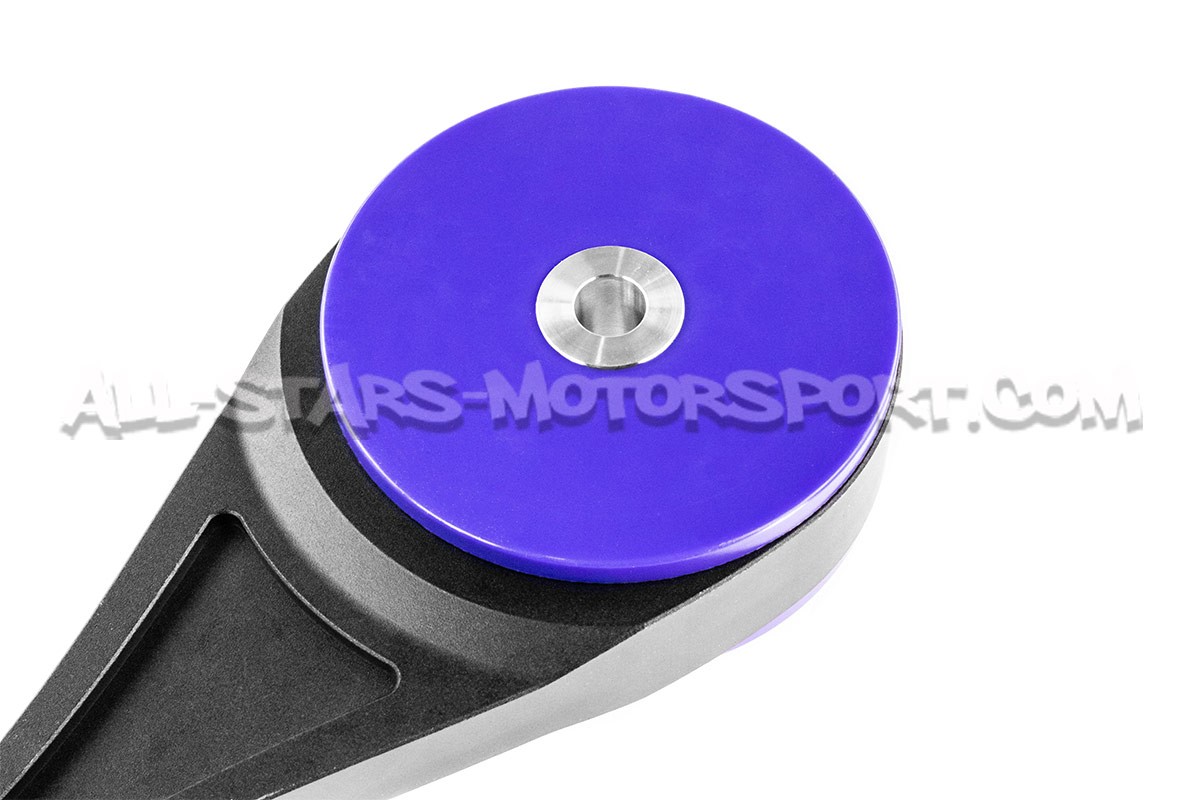 Support moteur inférieur anti couple renforcé Airtec pour Audi S1