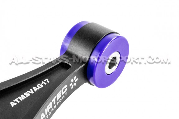 Support moteur inférieur anti couple renforcé Airtec pour Audi S1