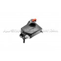Vaso de expansion de aluminio Airtec para Honda Civic Type R FL5