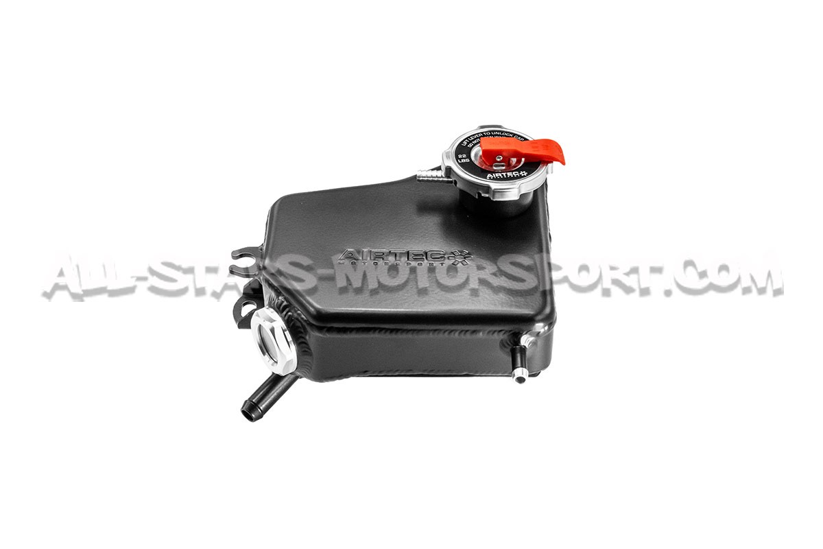Vaso de expansion de aluminio Airtec para Honda Civic Type R FL5