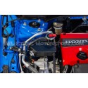 Vaso de expansion de aluminio Airtec para Honda Civic Type R FL5