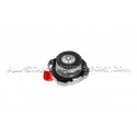 Vaso de expansion de aluminio Airtec para Honda Civic Type R FL5