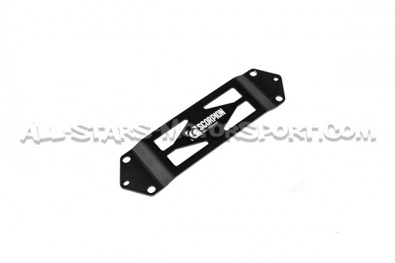 BMW M3 F80 / M4 F8x Scorpion Lower Centre Brace