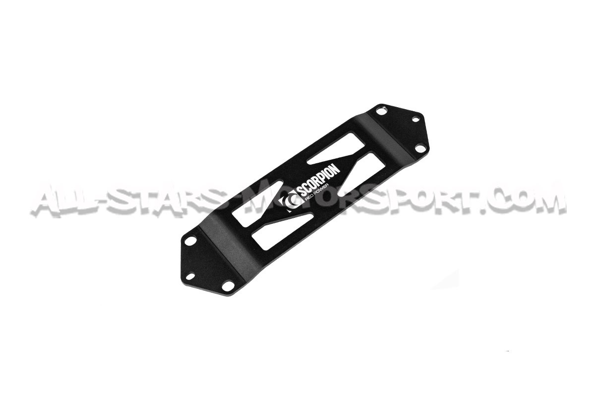 Barra de refuerzo inferior central Scorpion para BMW M3 F80 / M4 F8x