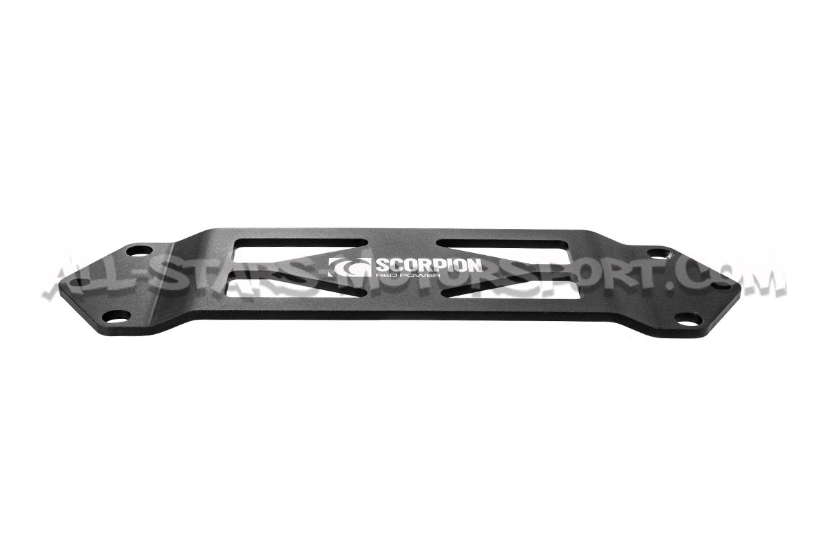 Barra de refuerzo inferior central Scorpion para BMW M3 F80 / M4 F8x