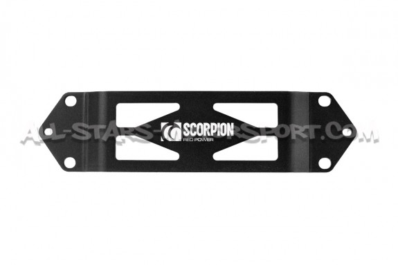 BMW M3 F80 / M4 F8x Scorpion Lower Centre Brace