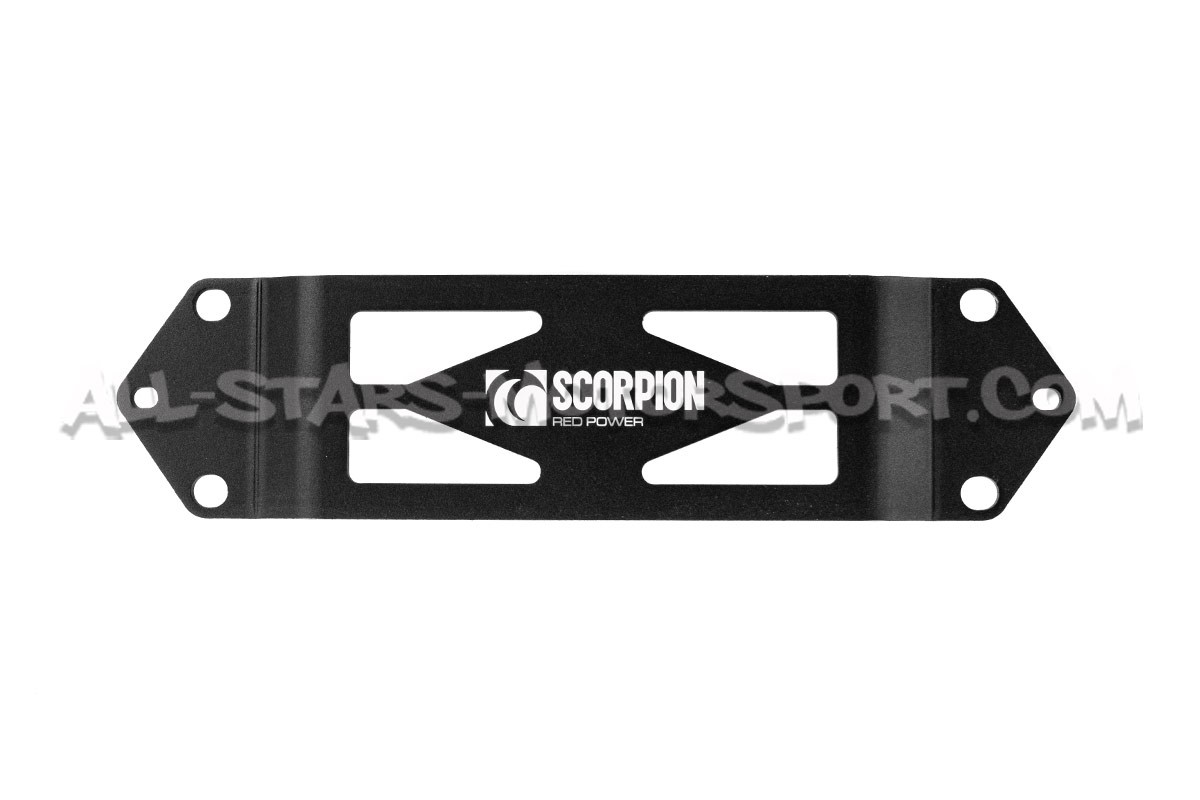 BMW M3 F80 / M4 F8x Scorpion Lower Centre Brace