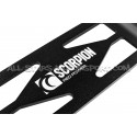Barra de refuerzo inferior central Scorpion para BMW M3 F80 / M4 F8x