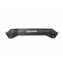 Barra de refuerzo inferior central Scorpion para BMW M135i F70