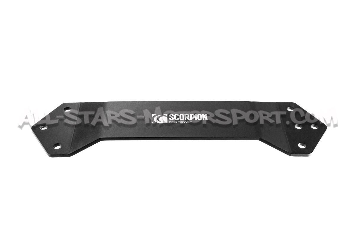 BMW M135i F70 Scorpion Lower Centre Brace