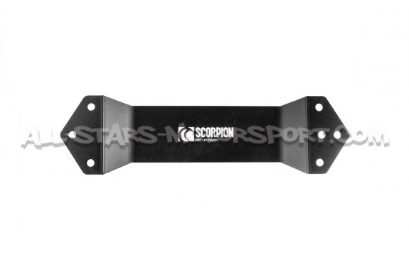 Barre de renfort inférieure central Scorpion pour BMW M135i F70