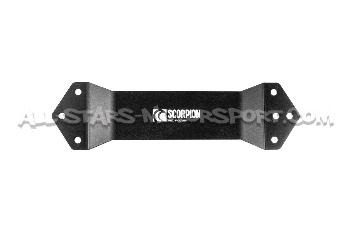 BMW M135i F70 Scorpion Lower Centre Brace