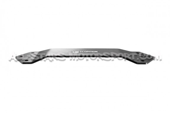 Barre de renfort inférieure central Scorpion pour BMW M135i F70