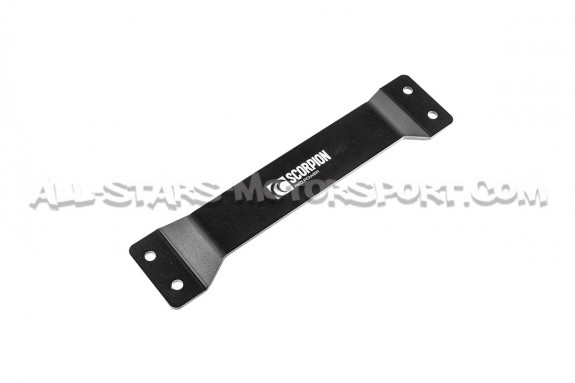 Golf 5 GTI / Leon 2 Cupra / Golf 6 GTI / Scirocco R Scorpion Lower ...