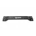 Barre de renfort inférieure central Scorpion pour Golf 5 GTI / Leon...