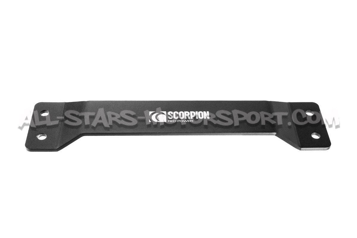 Golf 5 GTI / Leon 2 Cupra / Golf 6 GTI / Scirocco R Scorpion Lower ...