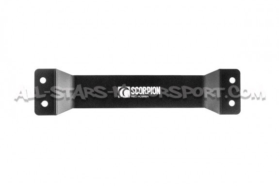Golf 5 GTI / Leon 2 Cupra / Golf 6 GTI / Scirocco R Scorpion Lower ...