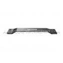 Barre de renfort inférieure central Scorpion pour Golf 5 GTI / Leon...