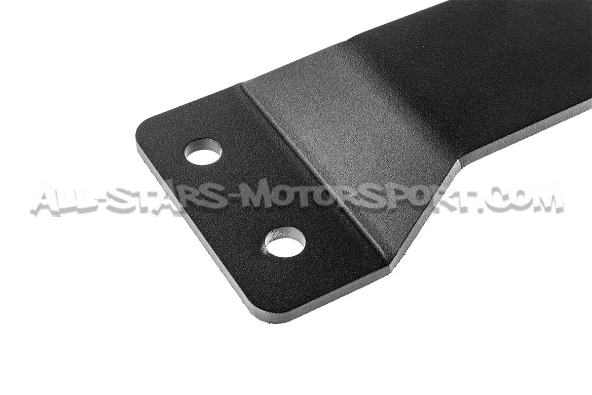 Barre de renfort inférieure central Scorpion pour Golf 5 GTI / Leon...