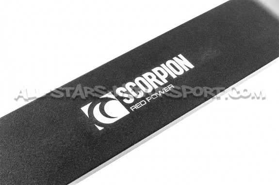 Golf 5 GTI / Leon 2 Cupra / Golf 6 GTI / Scirocco R Scorpion Lower ...
